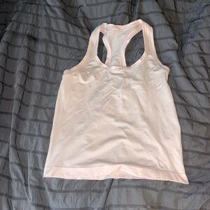 Lululemon swiftly tech tank top